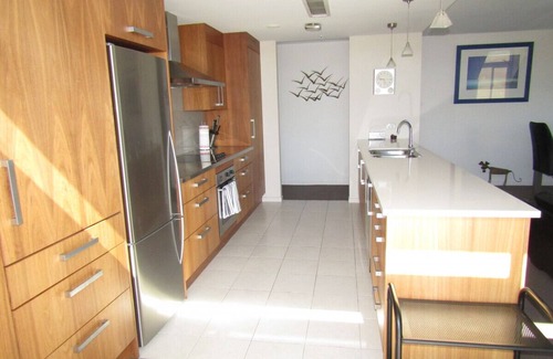 Taupo Apartamento | Apartment 19 – Spacious, Central & Stylish