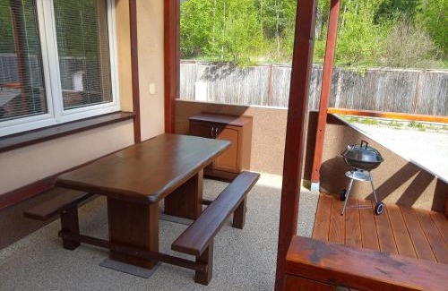 Velky Slavkov Apartamento | Apartment 19 Tatry