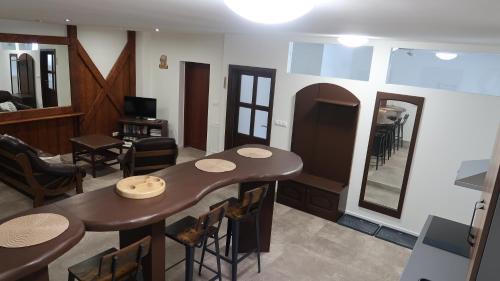Velky Slavkov Apartamento | Apartment 19 Tatry