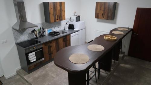 Velky Slavkov Apartamento | Apartment 19 Tatry