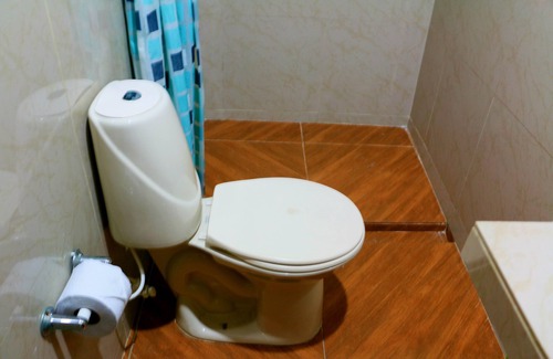 Bocachica Apartamento | Apartment 1c11 Near The Sea With Pool
