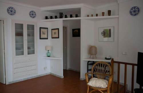 Sa Tuna Apartamento | Apartment 1st sea line in Sa Tuna, Begur H85