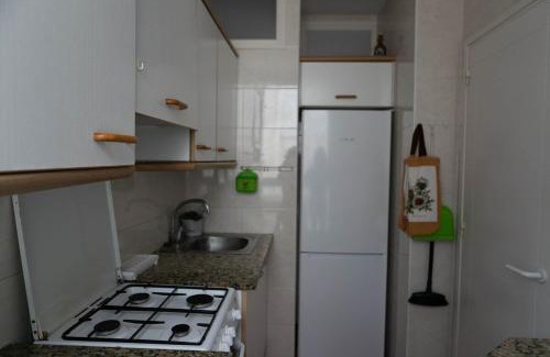 Sa Tuna Apartamento | Apartment 1st sea line in Sa Tuna, Begur H85