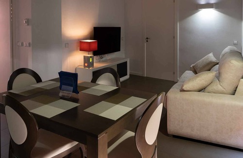 Olot Apartamento | APARTAMENTO 2-2