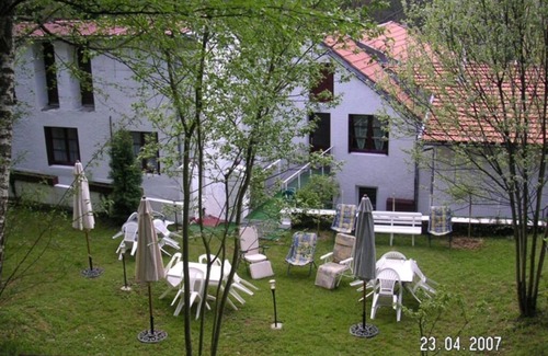 Capvern Apartamento | Apartamento 2/4 personas - chalet 3 *** cerca de Pic du Midi