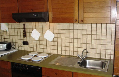 Unterlaengenfeld Apartamento | Apartamento 2-4 personas - Guesthouse Ennemoser