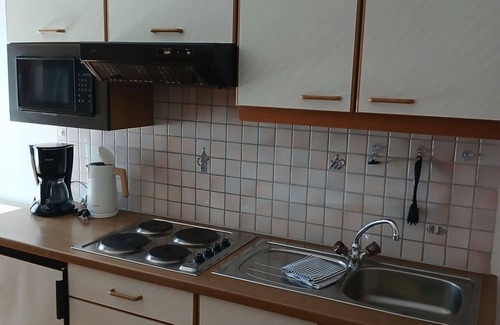 Unterlaengenfeld Apartamento | Apartamento 2-4 personas - Guesthouse Ennemoser