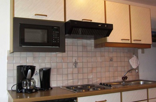 Unterlaengenfeld Apartamento | Apartamento 2-4 personas - Guesthouse Ennemoser