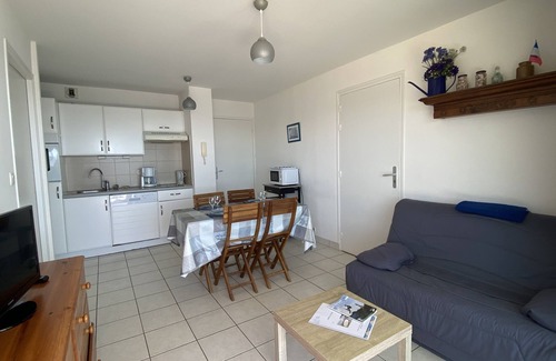 Le Pouldu Apartamento | Apartamento 2/4 pers - Frente al mar - LE POULDU - CLOHARS-CARNOËT