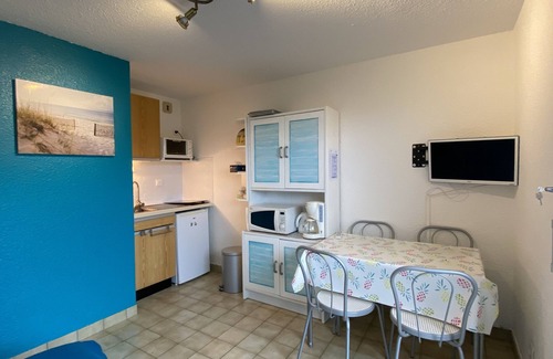 Clohars-Carnoet Apartamento | Apartment 2/4 people - near beach - CLOHARS-CARNOËT