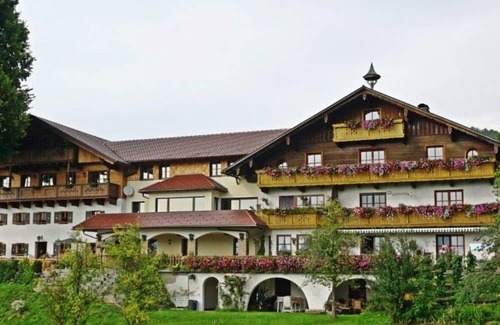 Steinbach am Attersee Apartamento | Apartamento 2-4 personas - Grablerhof