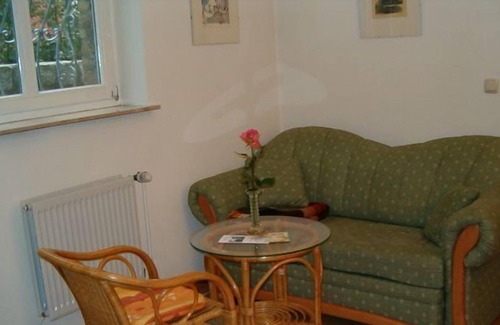 Babelsberg Nord Apartamento | Vrbo Property