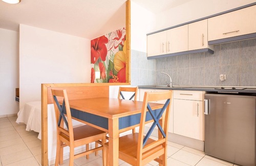 Morro Jable Apartamento | Apartments Palm Garden