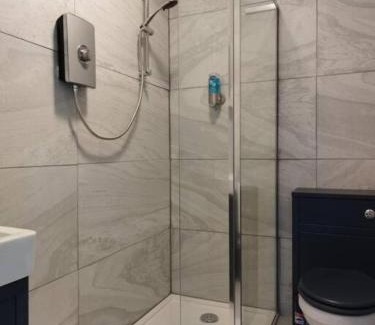 Aberystwyth Apartamento | Apartment 2, Aberystwyth Town Centre