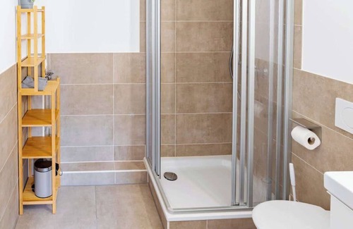 Steintor-Vorstadt Apartamento | Apartment 2 am Hauptbahnhof
