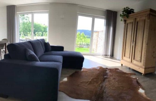 Großholzleute Apartamento | Apartment 2 , Apartments am Hasenberg