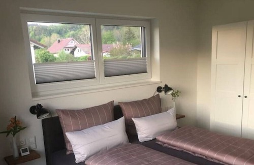 Großholzleute Apartamento | Apartment 2 , Apartments am Hasenberg