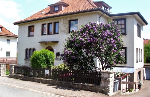 Bad Sachsa Apartamento | Apartamento 2 - Apartamento Kroeschell