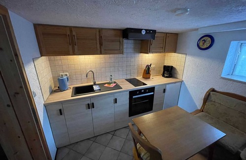 Behrenhoff Apartamento | Apartamento 2 - apartamentos de la familia Mickley