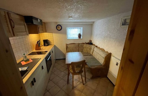 Behrenhoff Apartamento | Apartamento 2 - apartamentos de la familia Mickley
