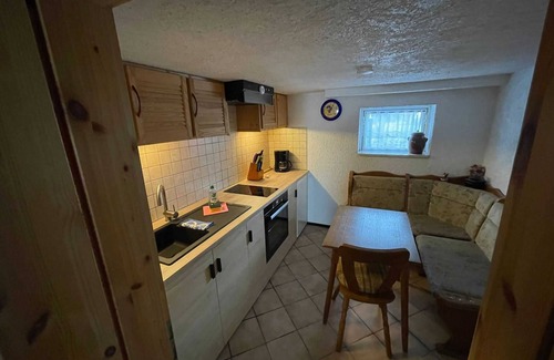Behrenhoff Apartamento | Apartamento 2 - apartamentos de la familia Mickley