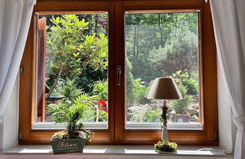 Walkenried Apartamento | Apartamento 2 - Apartments Am Kupferberg