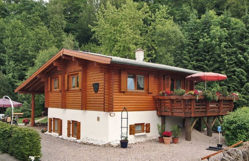 Walkenried Apartamento | Apartamento 2 - Apartments Am Kupferberg