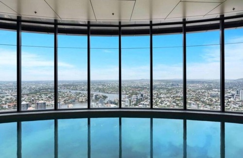 Brisbane Central Business District Apartamento | Apartamento ∙ 2 habitaciones ∙ 4 huéspedes