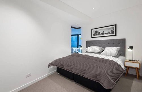 Brisbane Central Business District Apartamento | Apartamento ∙ 2 habitaciones ∙ 4 huéspedes