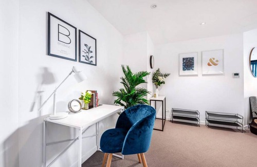 Brisbane Central Business District Apartamento | Apartamento ∙ 2 habitaciones ∙ 6 huéspedes