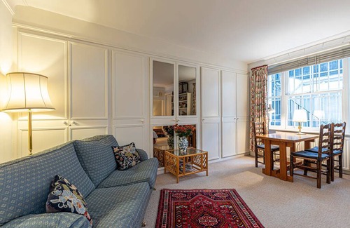 Little Venice Apartamento | Apartamento ∙ 2 habitaciones ∙ 3 huéspedes