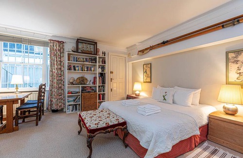 Little Venice Apartamento | Apartamento ∙ 2 habitaciones ∙ 3 huéspedes