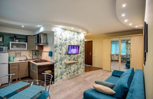 Mykolaiv Apartamento | apartment 2 badroom, centre