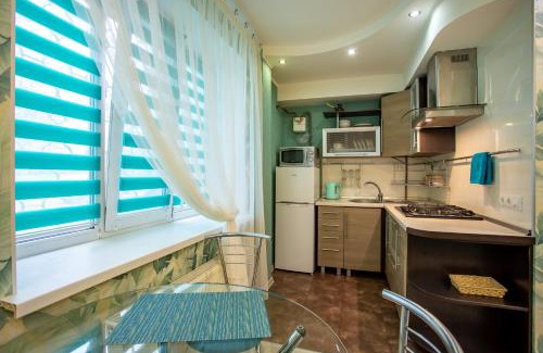 Mykolaiv Apartamento | apartment 2 badroom, centre