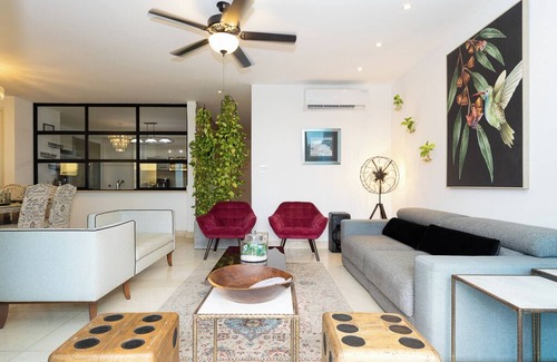 Playa Bonita Village Apartamento | Apartment 2 Bdr 🛏️ + 2 Bthr 🛁 in Beach complex near Panama City 🏖️
