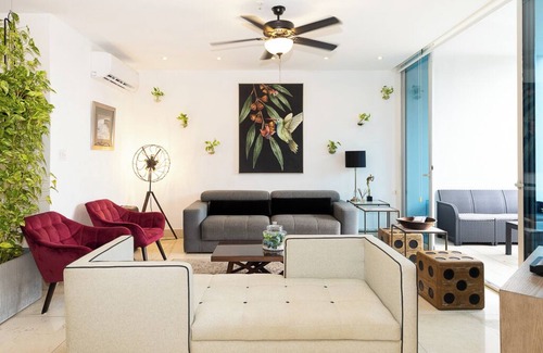 Playa Bonita Village Apartamento | Apartment 2 Bdr 🛏️ + 2 Bthr 🛁 in Beach complex near Panama City 🏖️