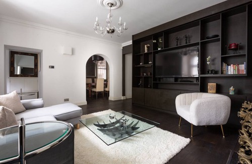 Pembridge Apartamento | Apartamento ∙ 2 habitaciones ∙ 4 personas