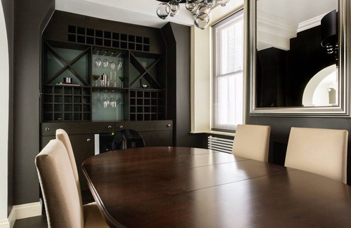 Pembridge Apartamento | Apartamento ∙ 2 habitaciones ∙ 4 personas