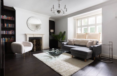 Pembridge Apartamento | Apartamento ∙ 2 habitaciones ∙ 4 personas