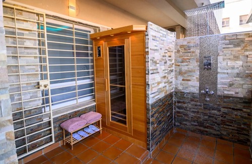 Barriada del Río San Pedro Apartamento | Apartamento ∙ 2 habitaciones ∙ 4 huéspedes