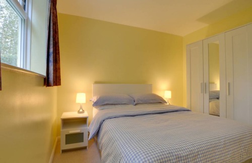 Lamberhurst Apartamento | Apartamento ∙ 2 habitaciones ∙ 4 personas
