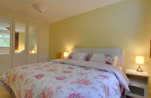 Lamberhurst Apartamento | Apartamento ∙ 2 habitaciones ∙ 4 personas