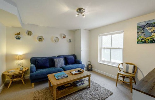 Hele Apartamento | Apartamento ∙ 2 habitaciones ∙ 4 personas