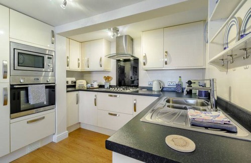 Hele Apartamento | Apartamento ∙ 2 habitaciones ∙ 4 personas
