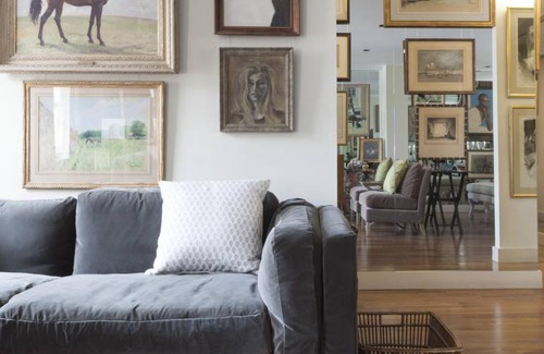 Belgravia Apartamento | Apartamento ∙ 2 habitaciones ∙ 4 personas