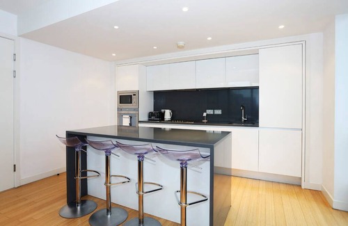 Laurieston Apartamento | Apartamento ∙ 2 habitaciones ∙ 4 huéspedes