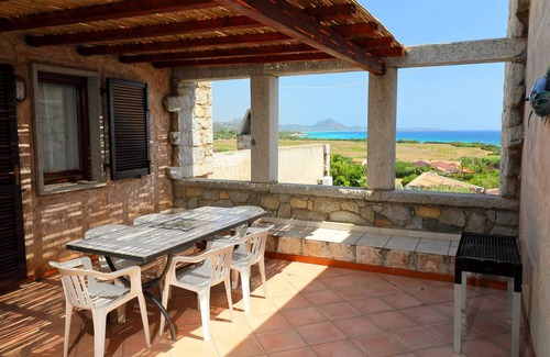 Sant'Elmo Casa | Casa ∙ 2 habitaciones ∙ 6 personas