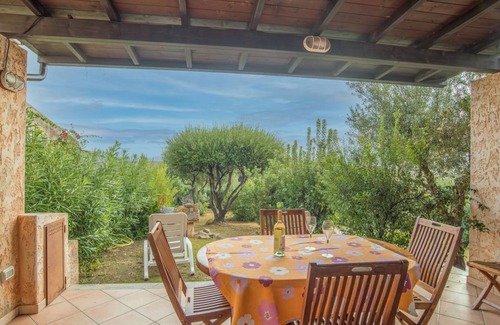 Sant'Elmo Casa | Casa ∙ 2 habitaciones ∙ 6 personas