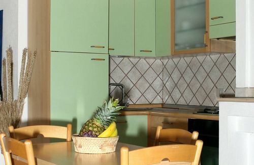 Sant'Elmo Casa | Casa ∙ 2 habitaciones ∙ 6 personas