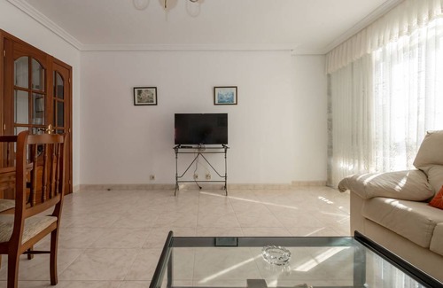 Larino Apartamento | Apartment - 2 Bedrooms with Sea views - 109300